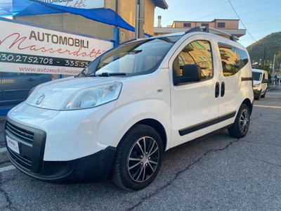 Fiat QUBO 1.3 MJT 75 CV Dynamic usata