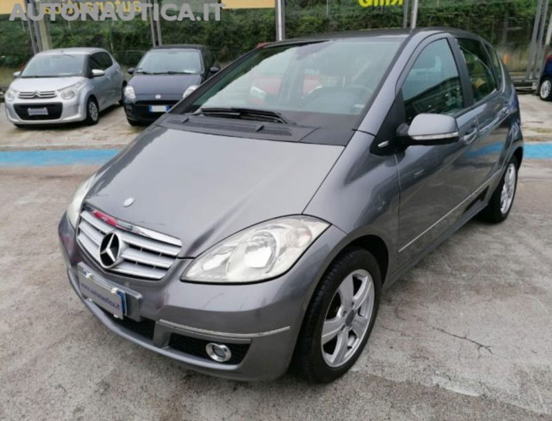 Mercedes-Benz Classe A 180 CDI Avantgarde