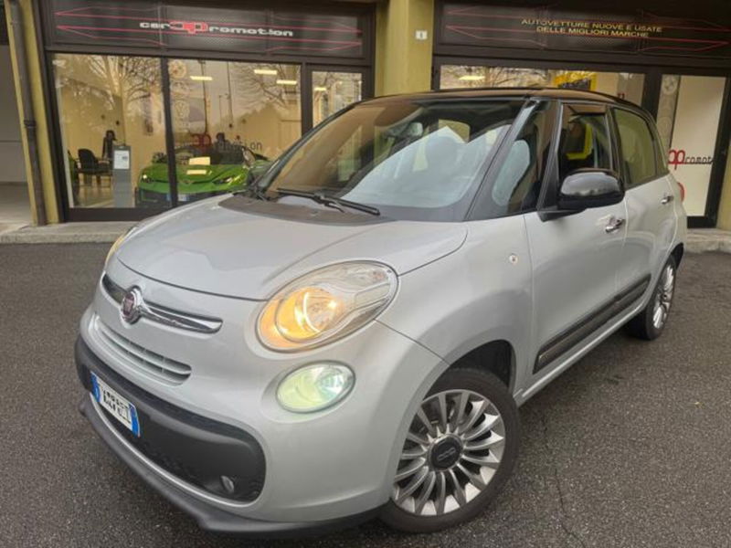 Fiat 500L Living 1.6 Multijet 120 CV Business