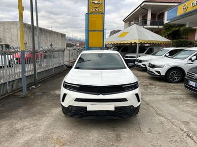 Opel Mokka 1.2 Turbo 130 CV GS Line usata