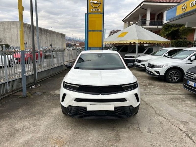 Opel Mokka 1.2 Turbo 130 CV GS Line