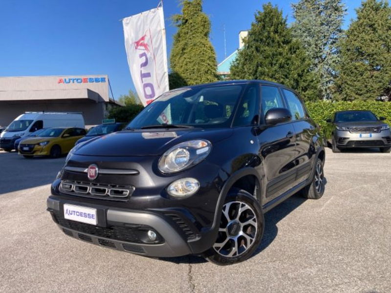 Fiat 500L 1.3 Multijet 95 CV Cross