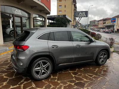 Mercedes-Benz GLA SUV 200 Automatic Premium usata