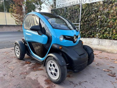Renault Twizy 80 Life usata