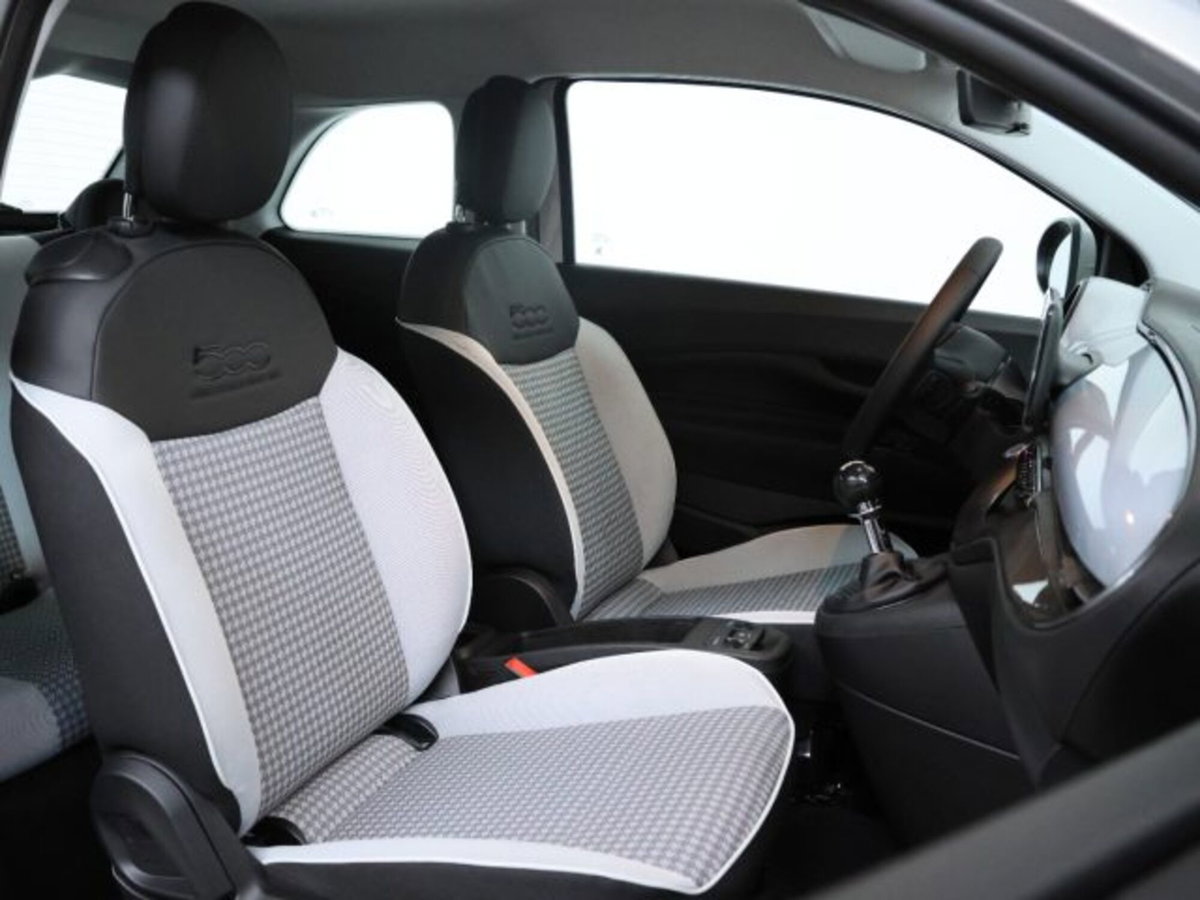 Fiat 500 1.0 hybrid Torino (10)