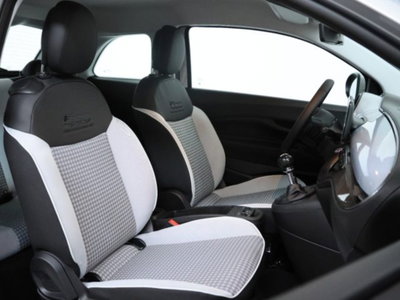 Fiat 500 1.0 hybrid Torino (10)