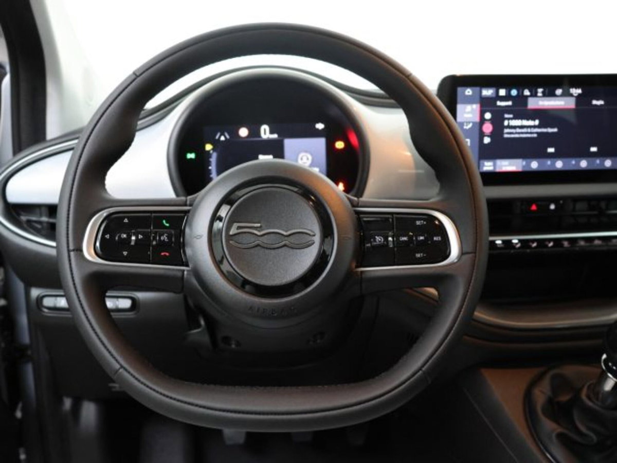 Fiat 500 1.0 hybrid Torino (13)