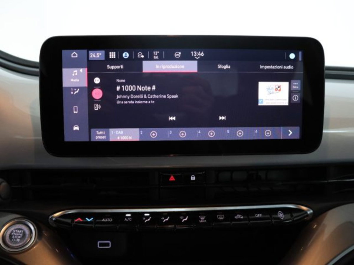Fiat 500 1.0 hybrid Torino (15)