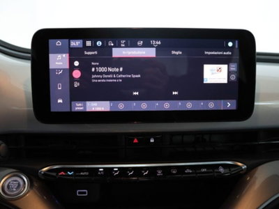 Fiat 500 1.0 hybrid Torino (15)