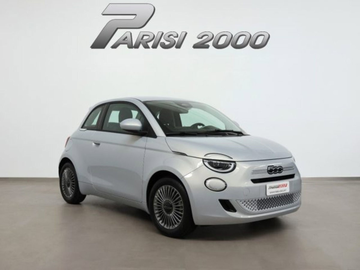 Fiat 500 1.0 hybrid Torino (2)