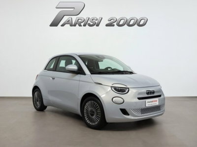 Fiat 500 1.0 hybrid Torino (2)