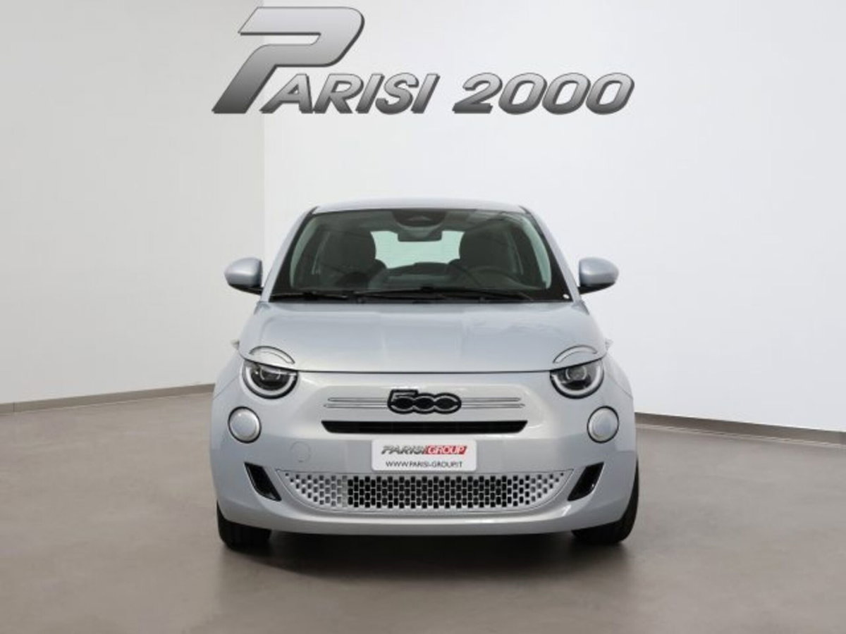 Fiat 500 1.0 hybrid Torino (5)