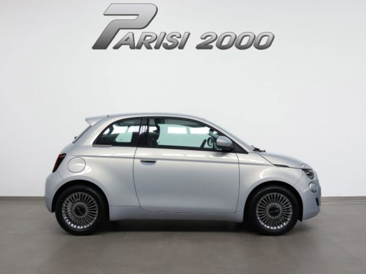 Fiat 500 1.0 hybrid Torino (6)