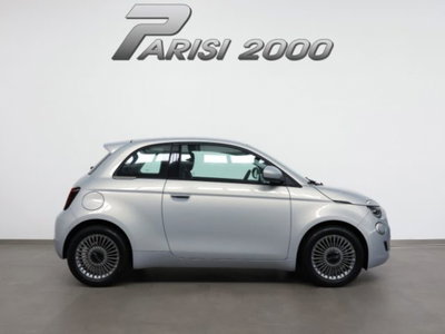 Fiat 500 1.0 hybrid Torino (6)