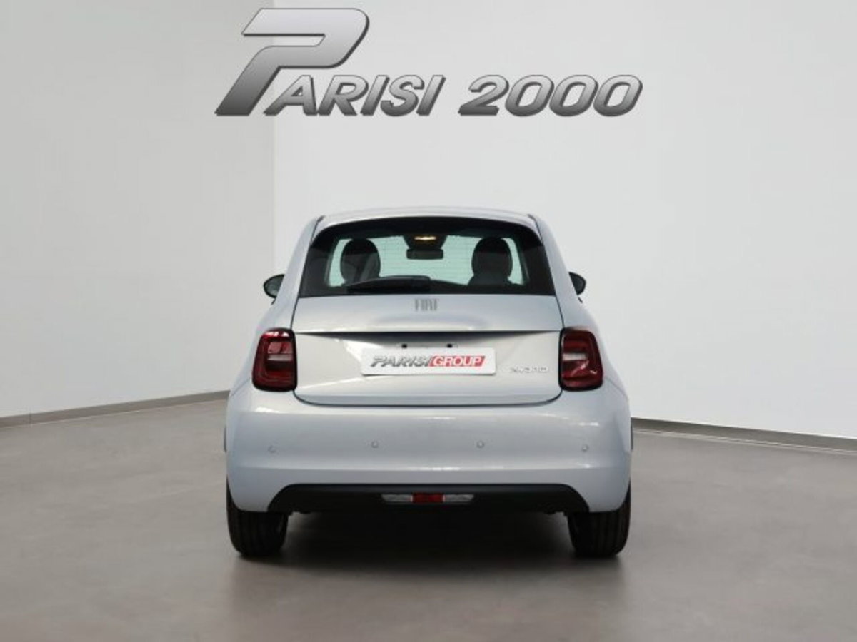 Fiat 500 1.0 hybrid Torino (7)