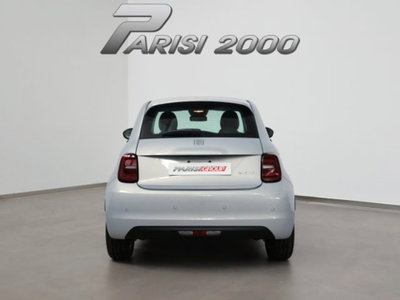 Fiat 500 1.0 hybrid Torino (7)