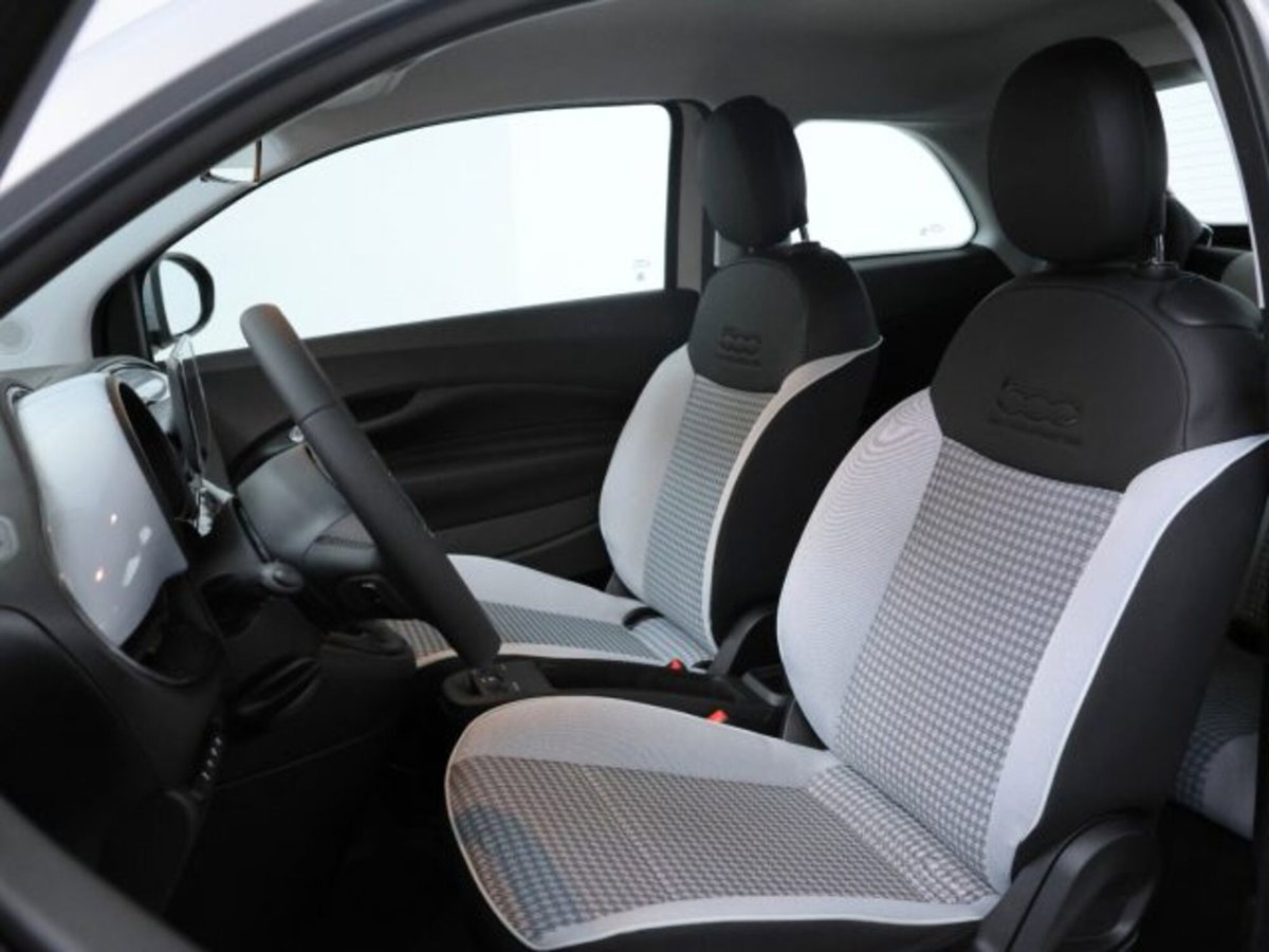 Fiat 500 1.0 hybrid Torino (8)