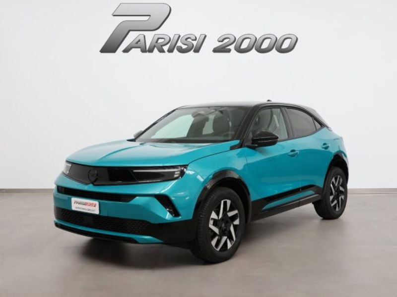 Opel Mokka 1.2 GS s&s 136cv