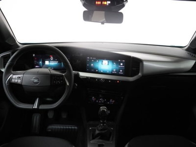 Opel Mokka 1.2 GS s&s 136cv (13)