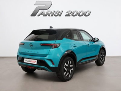 Opel Mokka 1.2 GS s&s 136cv (3)