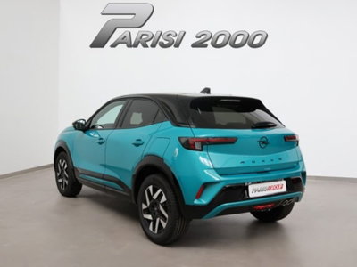 Opel Mokka 1.2 GS s&s 136cv (4)