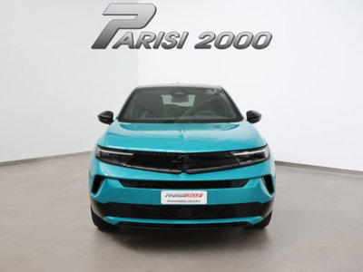 Opel Mokka 1.2 GS s&s 136cv (5)