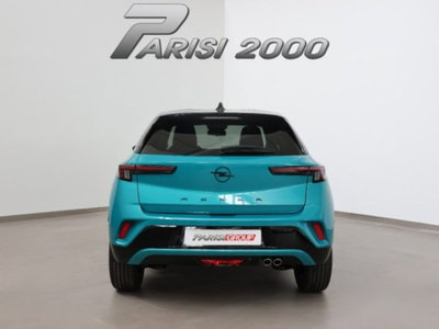 Opel Mokka 1.2 GS s&s 136cv (7)