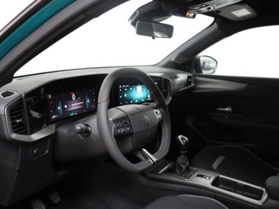 Opel Mokka 1.2 GS s&s 136cv (9)