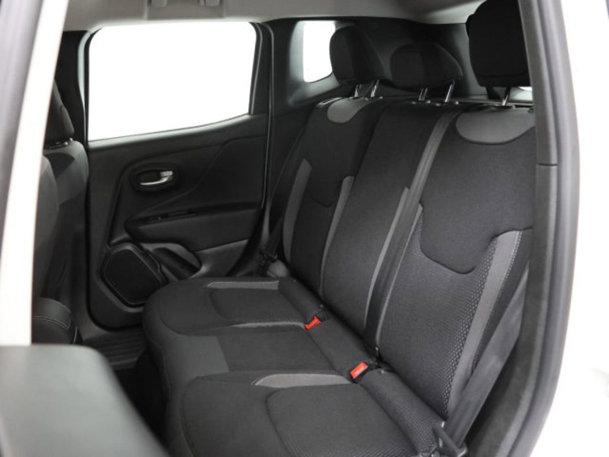 Jeep Renegade 1.5 Turbo T4 MHEV Limited (10)