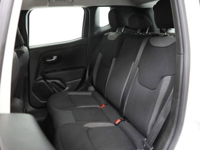 Jeep Renegade 1.5 Turbo T4 MHEV Limited (10)