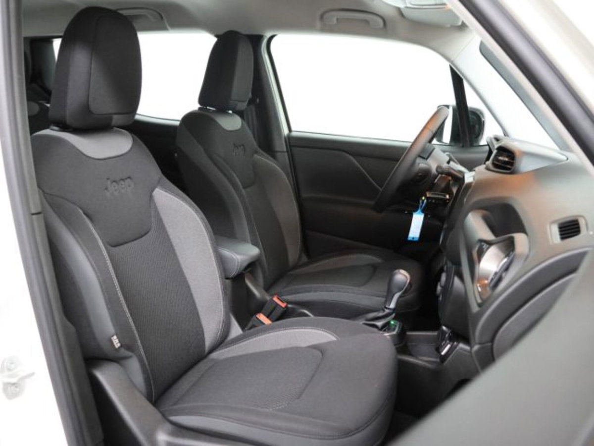 Jeep Renegade 1.5 Turbo T4 MHEV Limited (11)