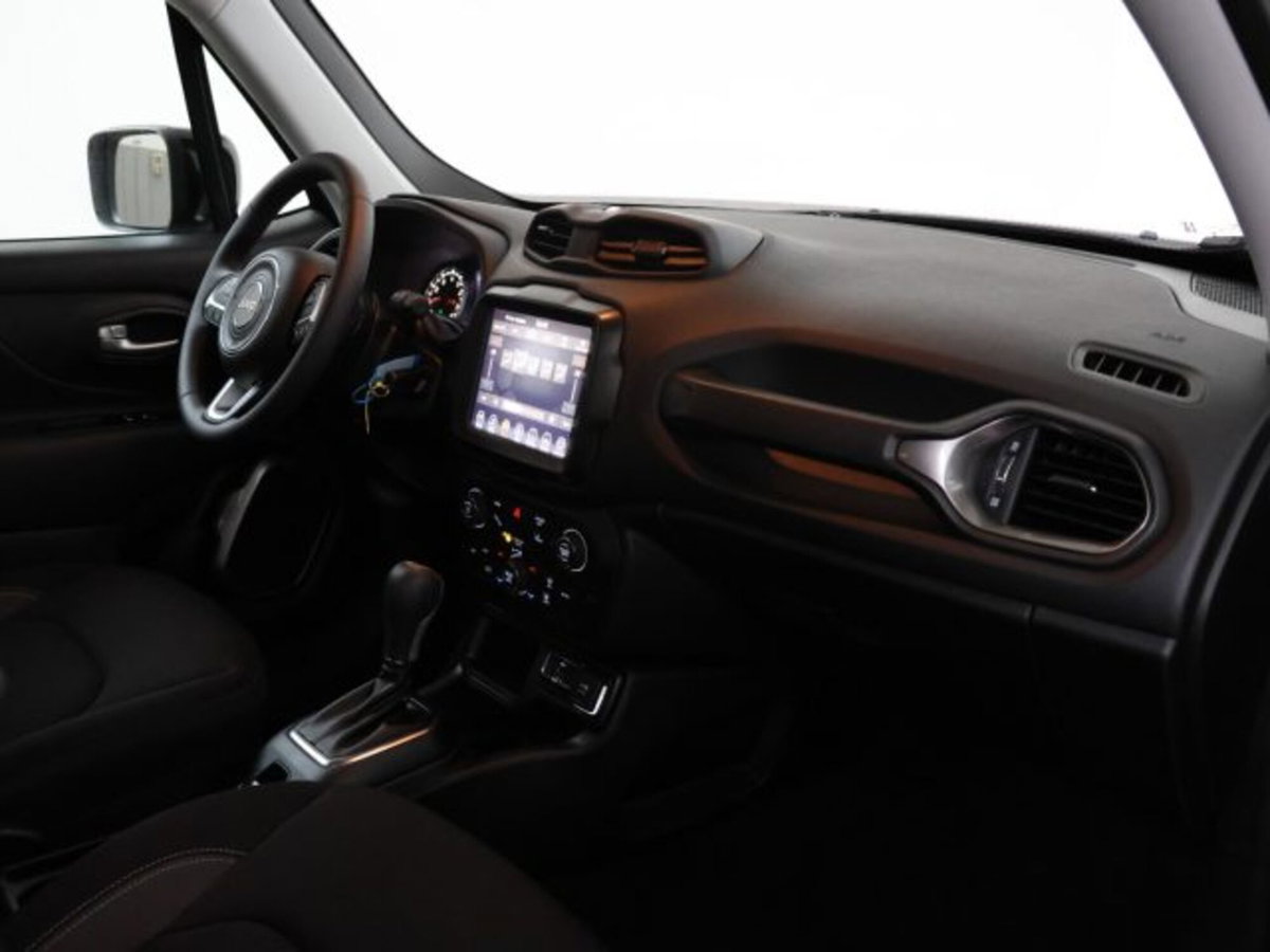 Jeep Renegade 1.5 Turbo T4 MHEV Limited (12)