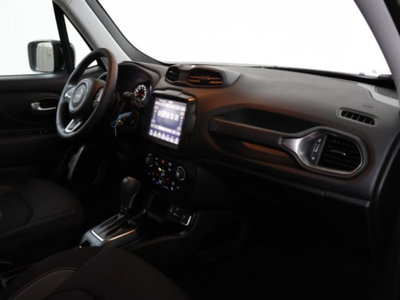Jeep Renegade 1.5 Turbo T4 MHEV Limited (12)