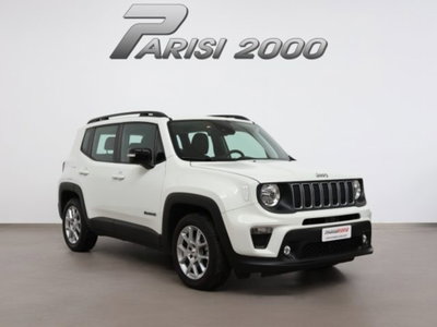 Jeep Renegade 1.5 Turbo T4 MHEV Limited (2)