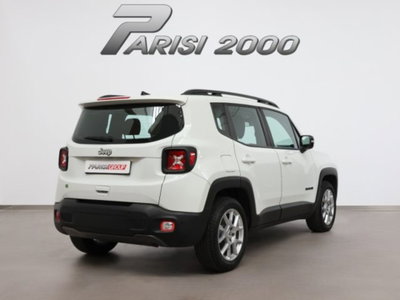 Jeep Renegade 1.5 Turbo T4 MHEV Limited (3)