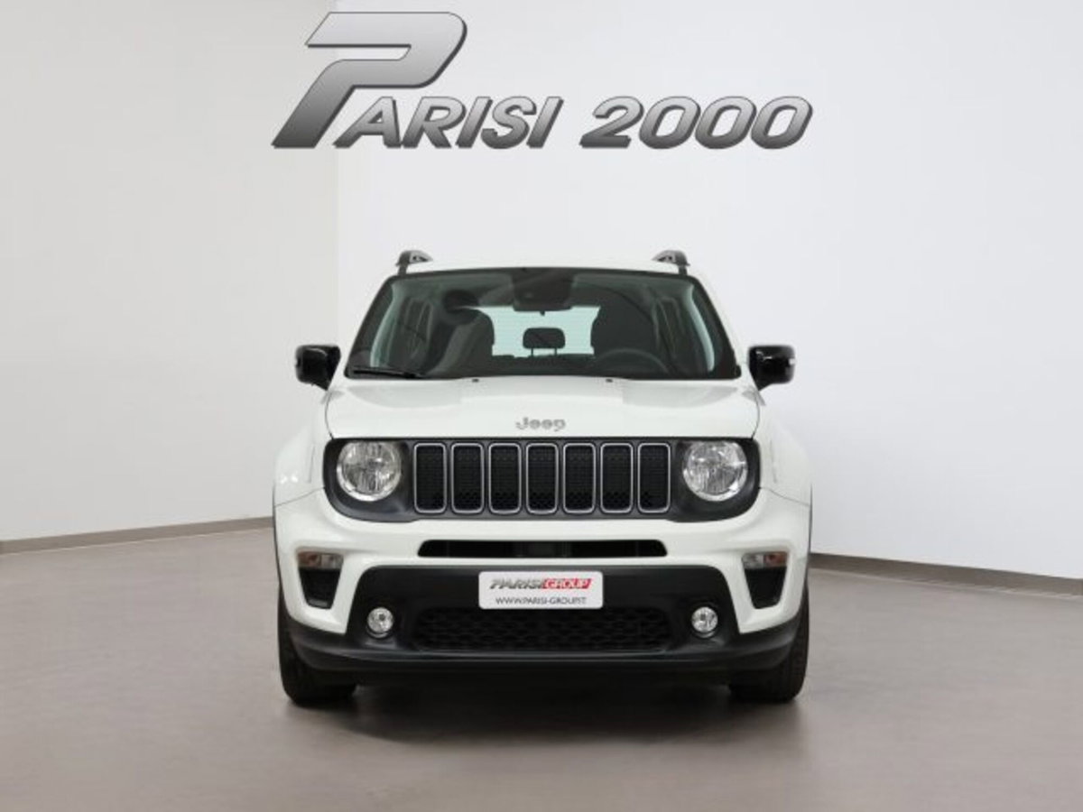 Jeep Renegade 1.5 Turbo T4 MHEV Limited (5)