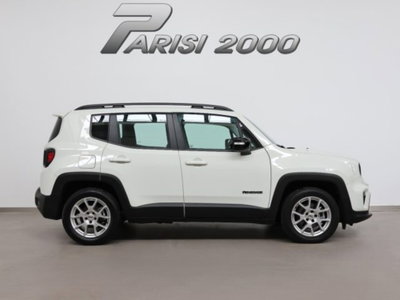 Jeep Renegade 1.5 Turbo T4 MHEV Limited (6)