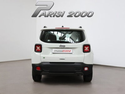 Jeep Renegade 1.5 Turbo T4 MHEV Limited (7)
