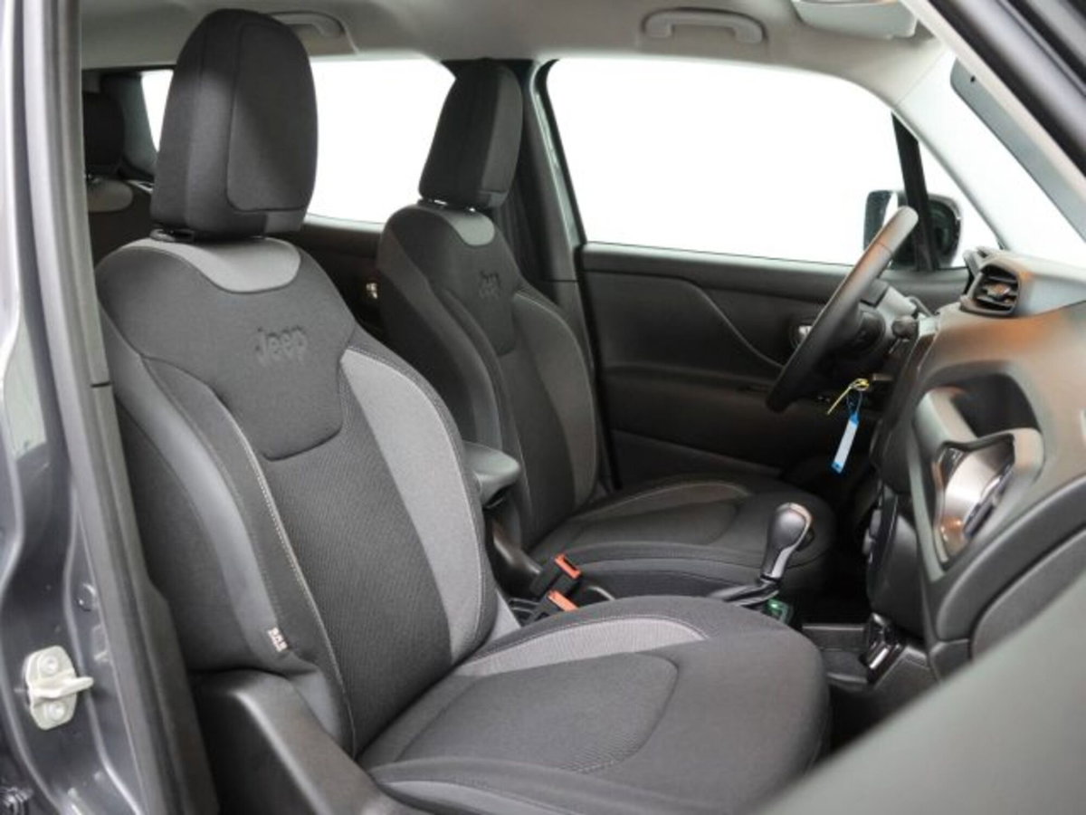 Jeep Renegade 1.5 Turbo T4 MHEV Limited (11)
