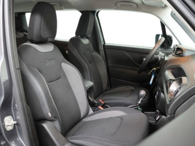 Jeep Renegade 1.5 Turbo T4 MHEV Limited (11)