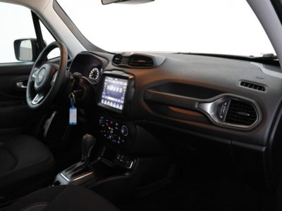 Jeep Renegade 1.5 Turbo T4 MHEV Limited (12)