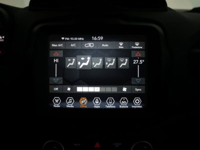 Jeep Renegade 1.5 Turbo T4 MHEV Limited (16)