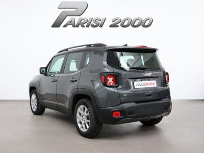 Jeep Renegade 1.5 Turbo T4 MHEV Limited (4)
