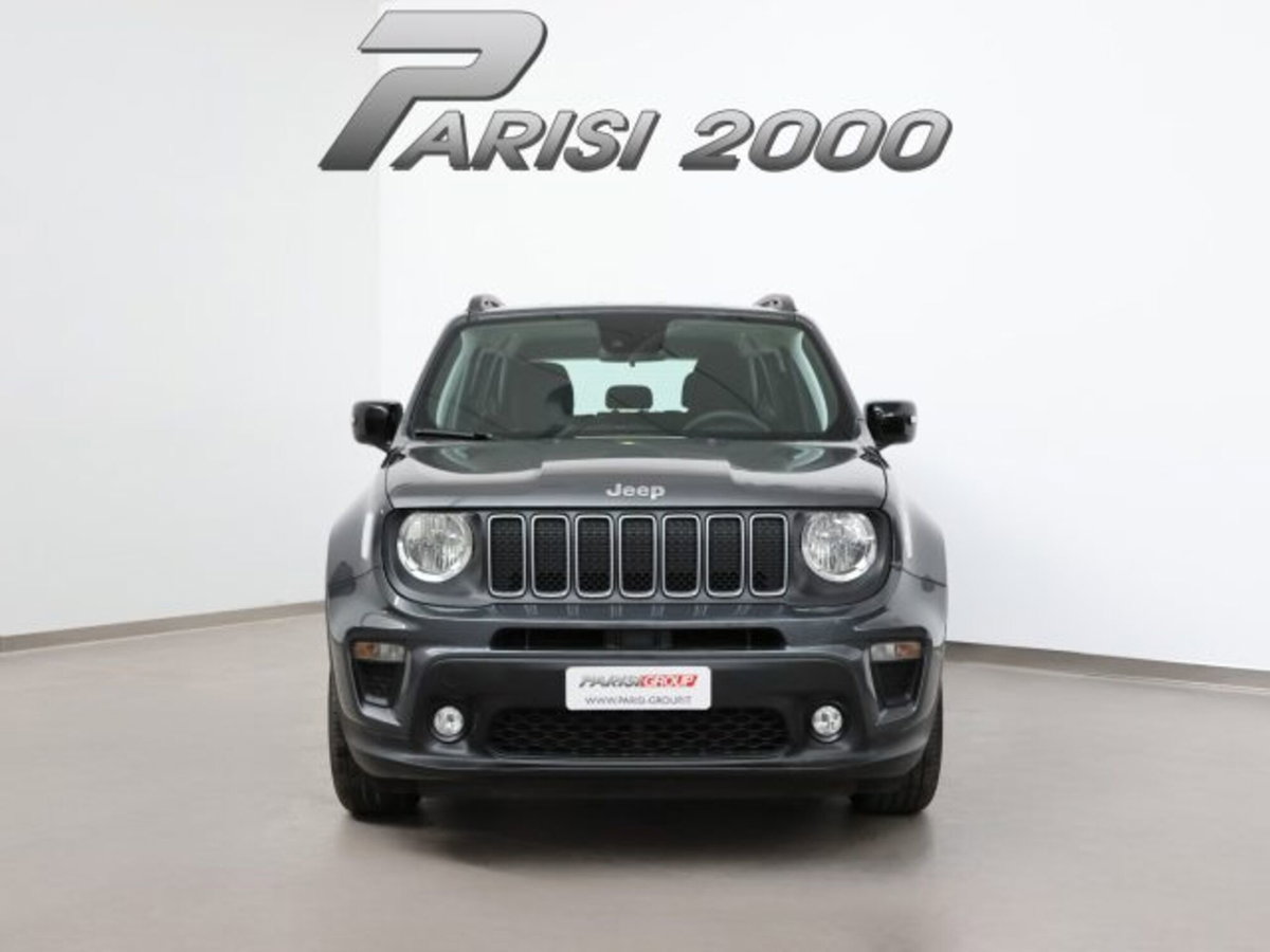 Jeep Renegade 1.5 Turbo T4 MHEV Limited (5)