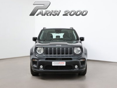 Jeep Renegade 1.5 Turbo T4 MHEV Limited (5)