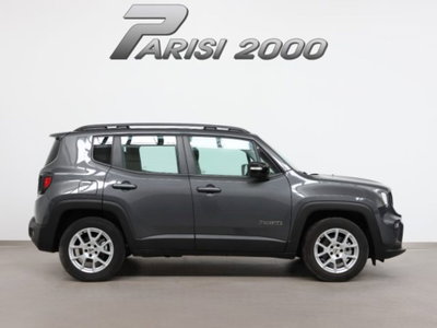 Jeep Renegade 1.5 Turbo T4 MHEV Limited (6)