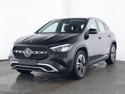 Mercedes-Benz GLA SUV 180 Progressive Advanced Plus auto usata
