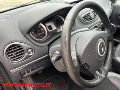 Renault Clio 1.5 dCi 85CV 5 porte Dynamique (11)
