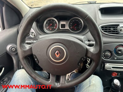 Renault Clio 1.5 dCi 85CV 5 porte Dynamique (12)