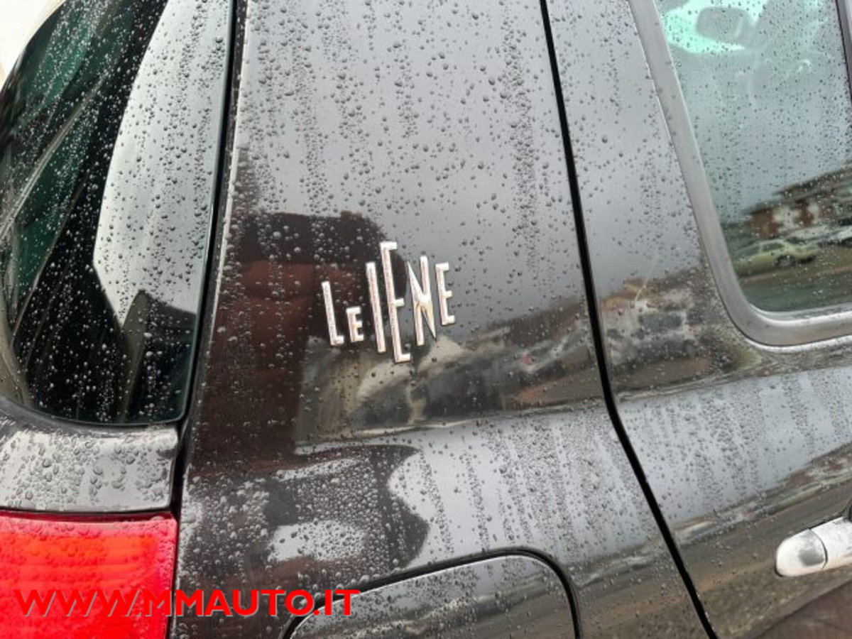 Renault Clio 1.5 dCi 85CV 5 porte Dynamique (6)